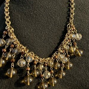 Vintage Talbots Necklace